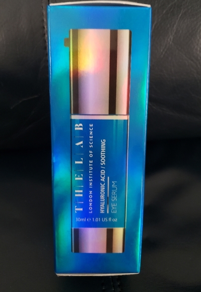The Lab London Institute Of Science Hyaluronic Aci - Picture 3 of 3
